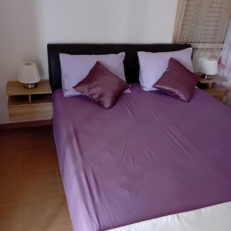 Apatmani Peternel Apartment Вир Екстериор снимка