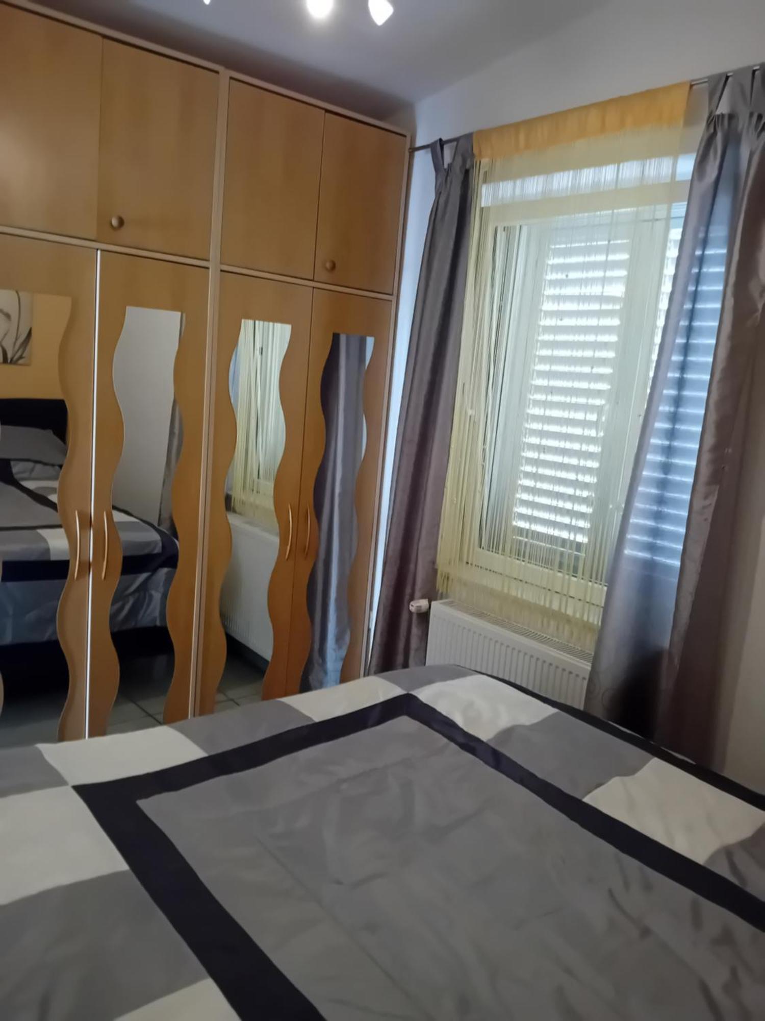 Apatmani Peternel Apartment Вир Екстериор снимка