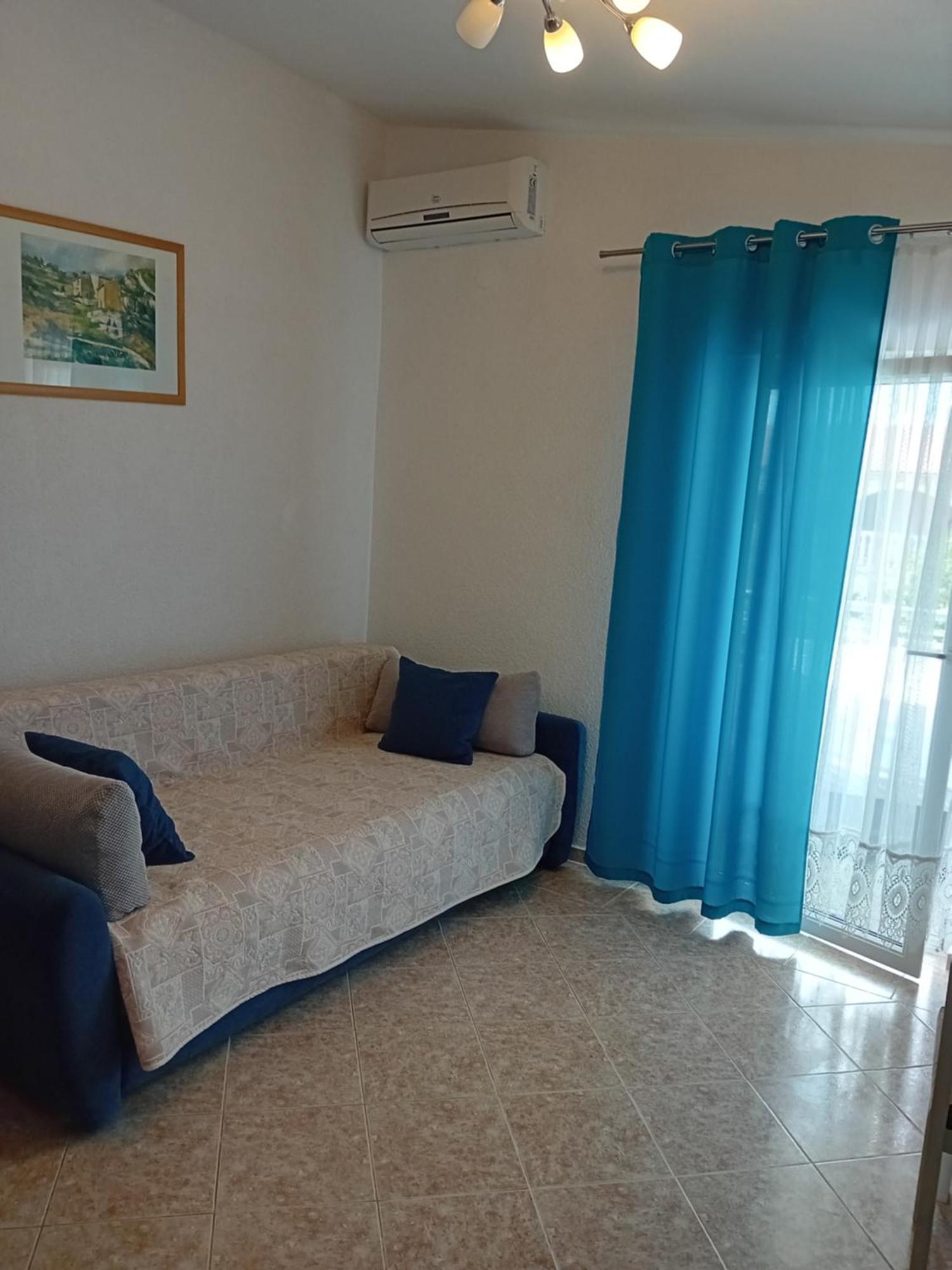 Apatmani Peternel Apartment Вир Екстериор снимка