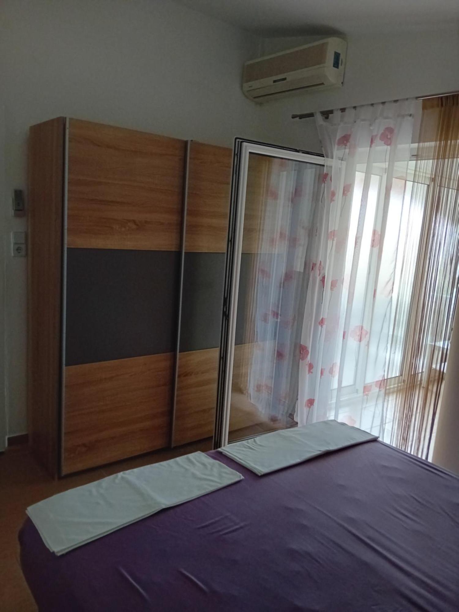 Apatmani Peternel Apartment Вир Екстериор снимка