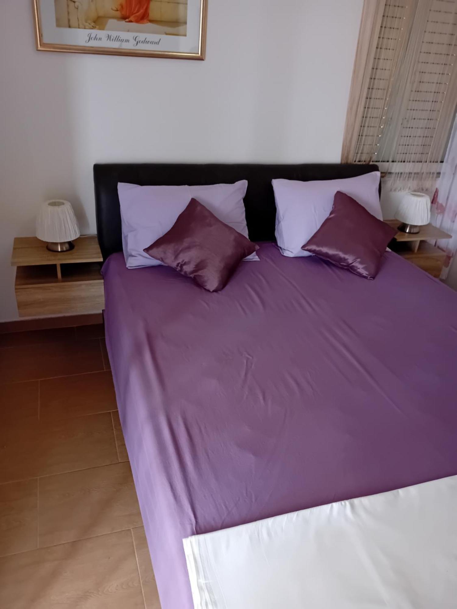 Apatmani Peternel Apartment Вир Екстериор снимка