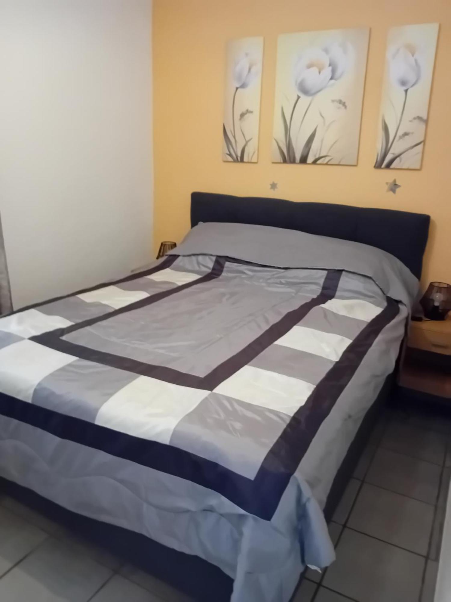 Apatmani Peternel Apartment Вир Екстериор снимка