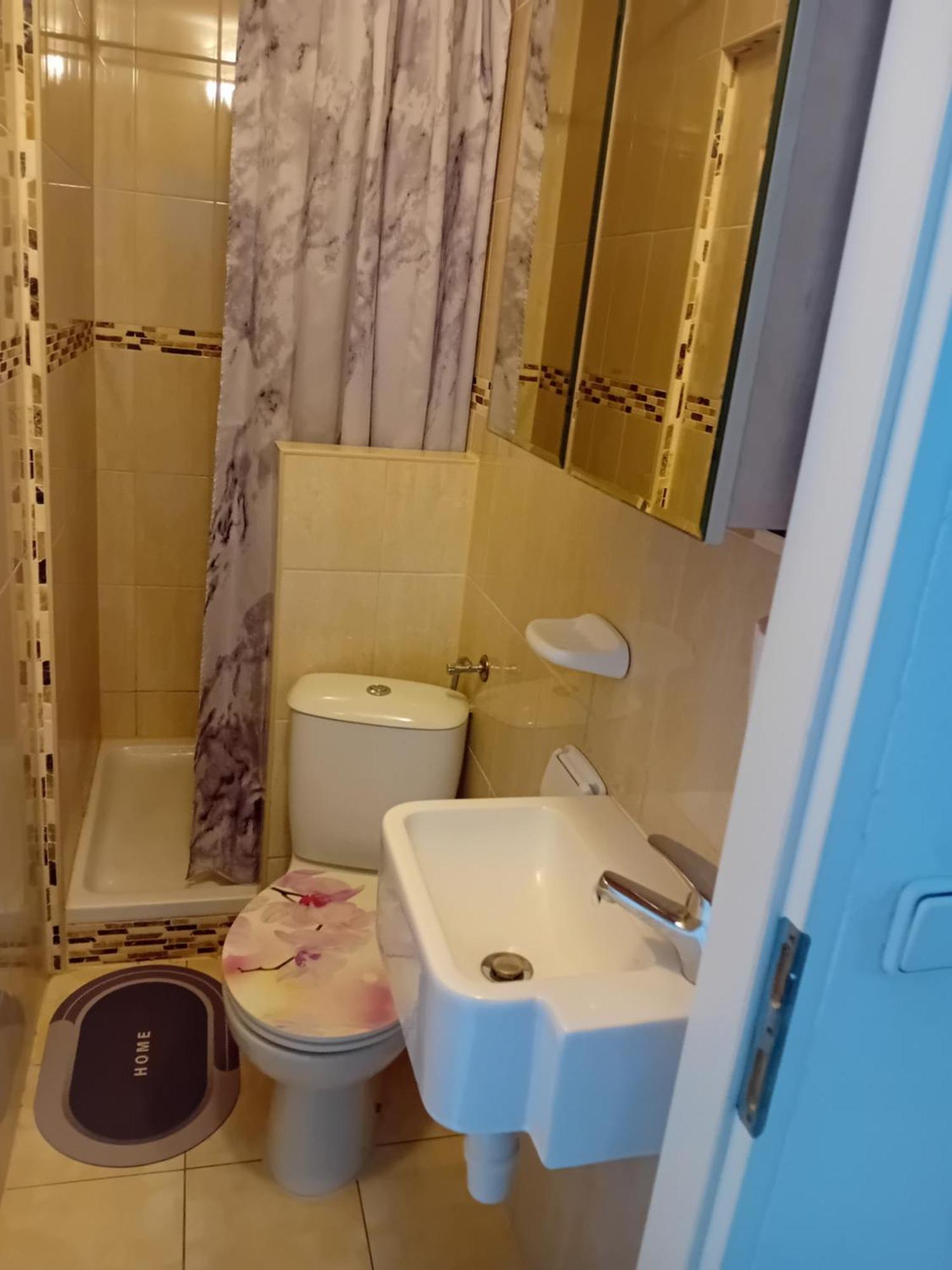 Apatmani Peternel Apartment Вир Екстериор снимка