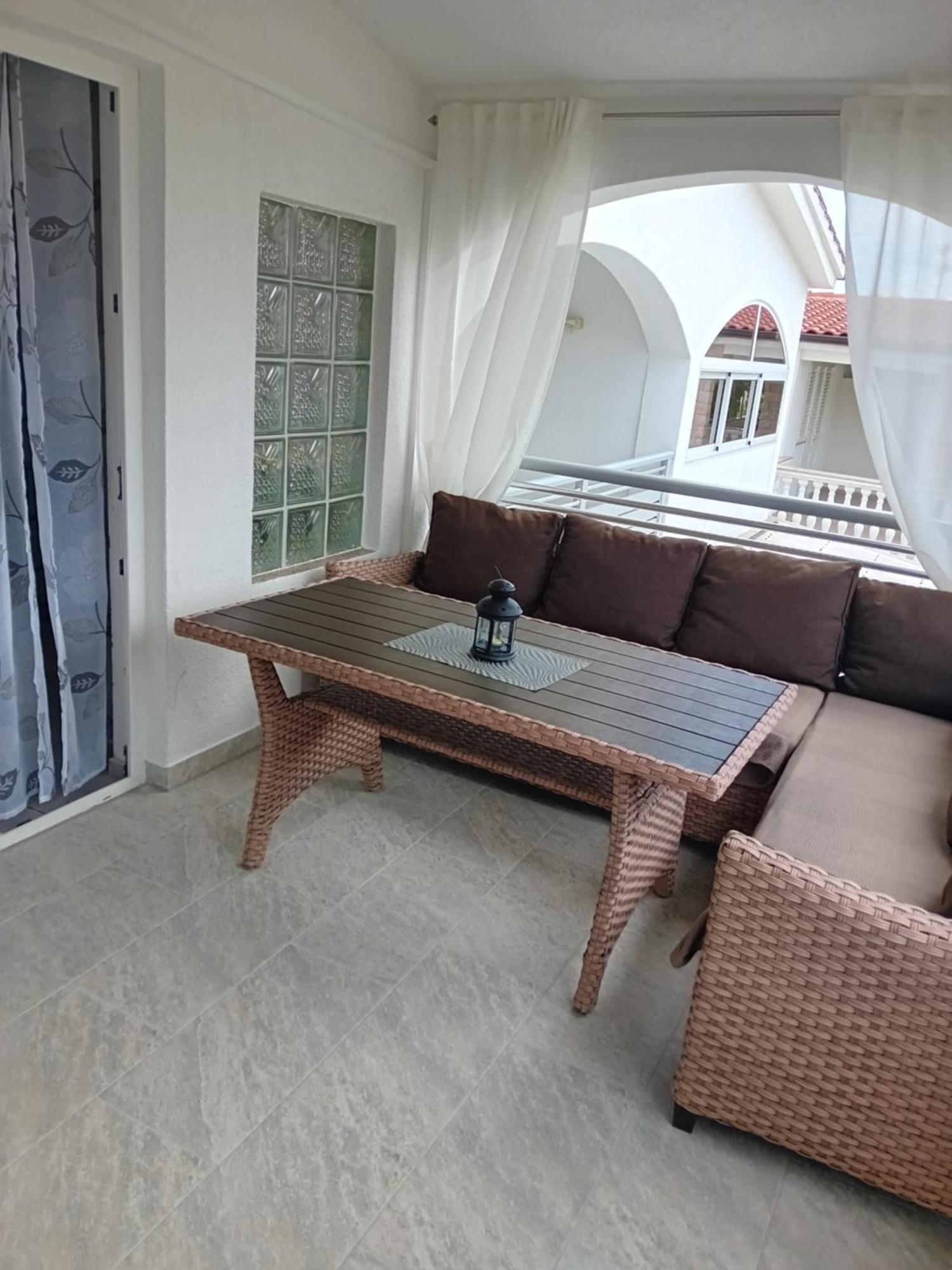 Apatmani Peternel Apartment Вир Екстериор снимка