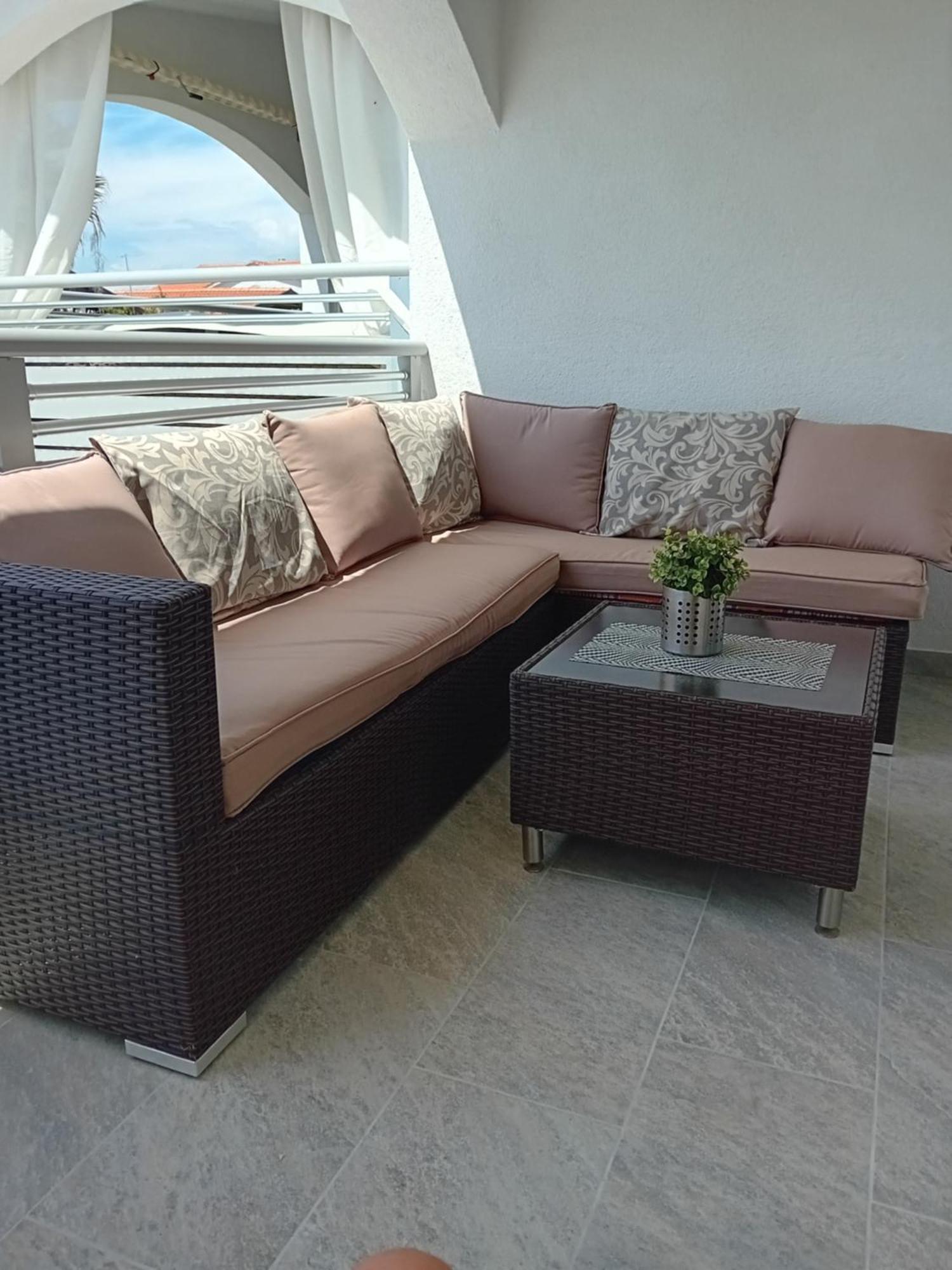 Apatmani Peternel Apartment Вир Екстериор снимка