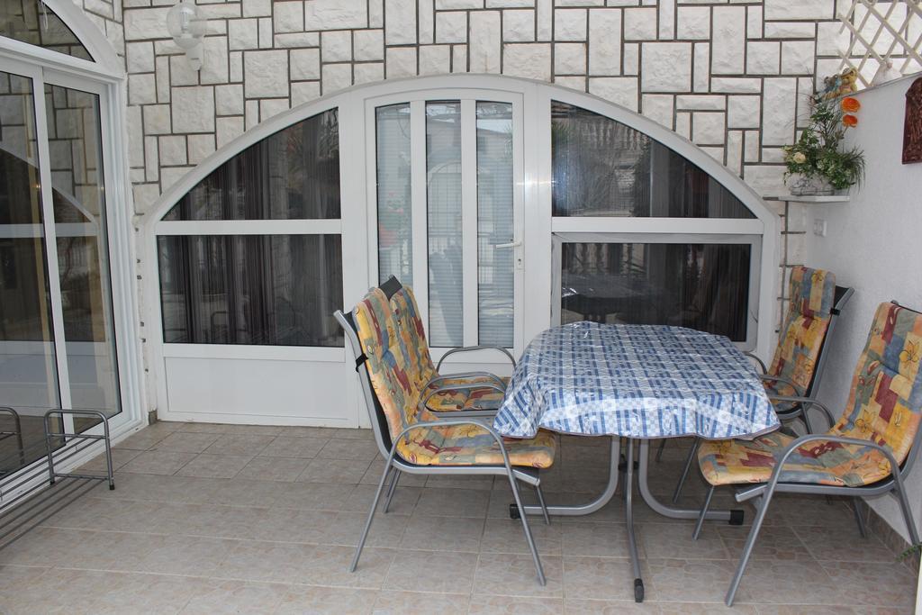 Apatmani Peternel Apartment Вир Екстериор снимка