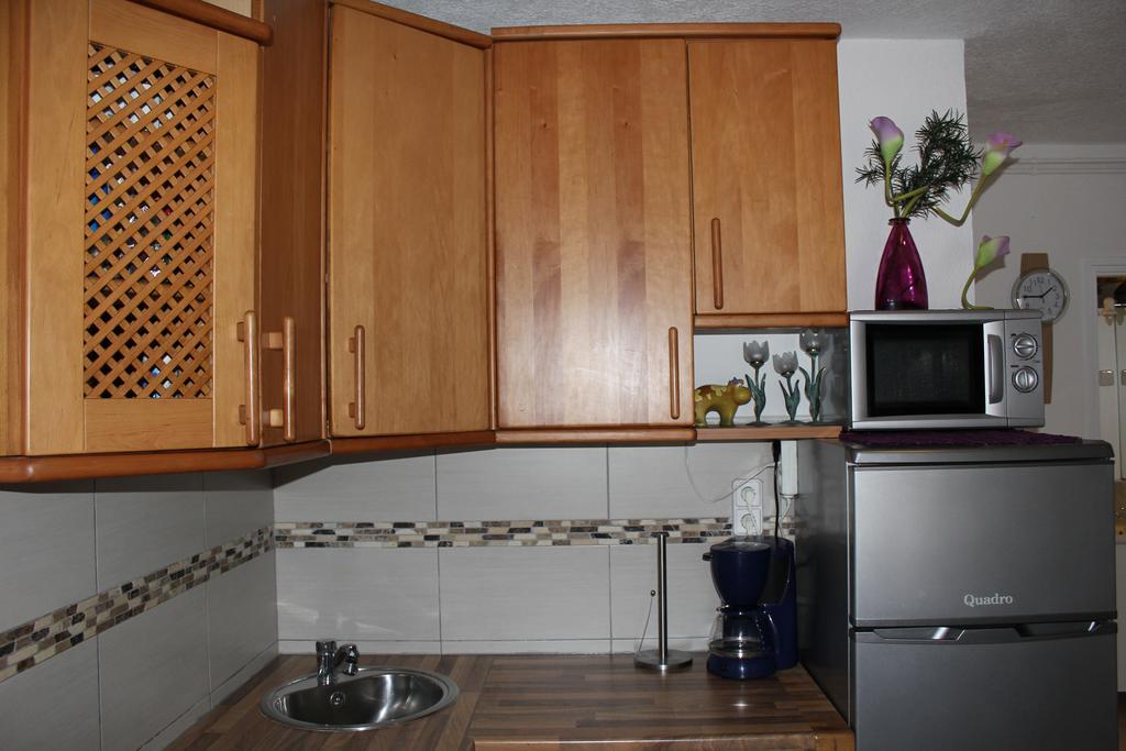 Apatmani Peternel Apartment Вир Екстериор снимка