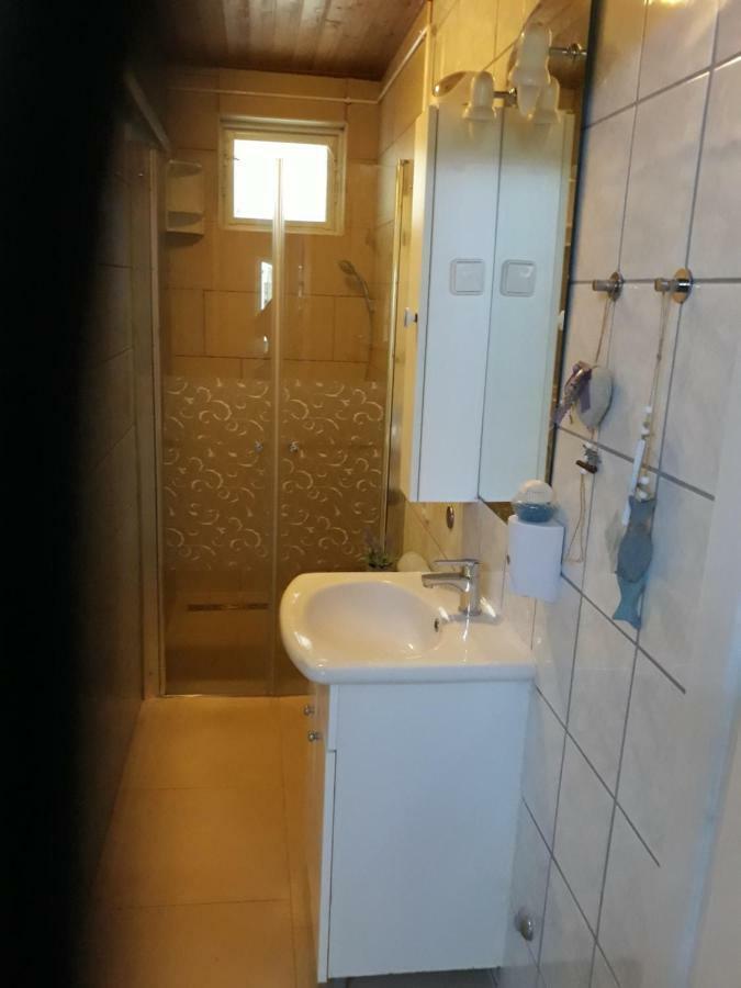Apatmani Peternel Apartment Вир Екстериор снимка