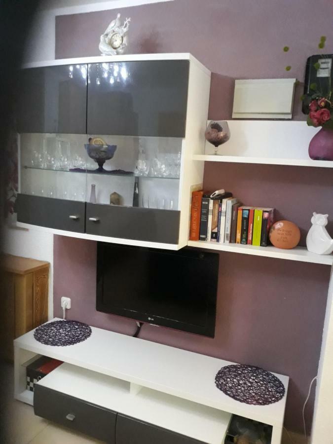 Apatmani Peternel Apartment Вир Екстериор снимка