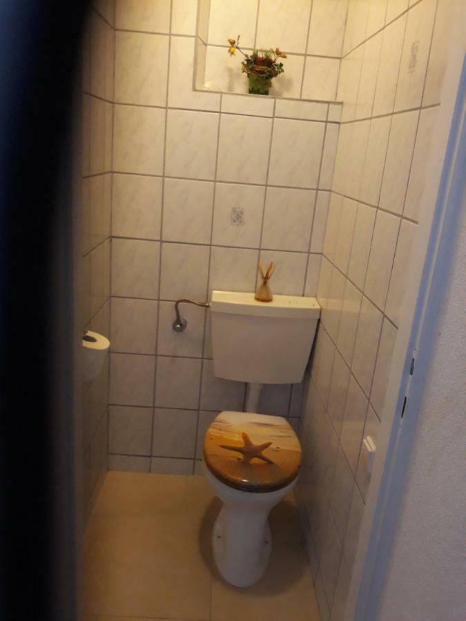 Apatmani Peternel Apartment Вир Екстериор снимка